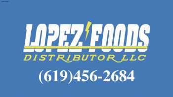 Lopez Foods Distributor LLC