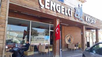 Çengelci Kasap & Mangal