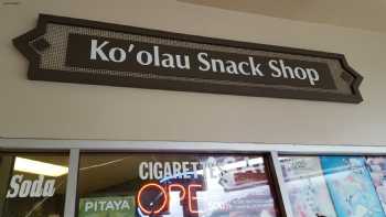 Koolau Snack Shop