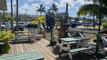 Wili Wili's Shave Ice Haven