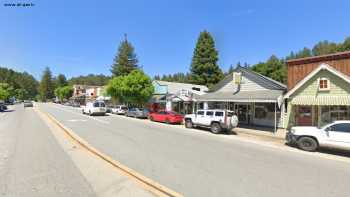 Boulder Creek Cafe And Catering