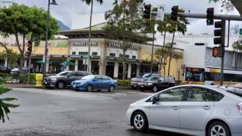 Kailua Shopping Center