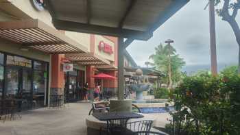 Kona Commons Shopping Center