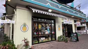 Kona MarketPlace