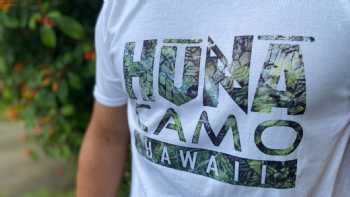 Huna Camo Hawaii LLC