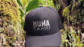 Huna Camo Hawaii LLC