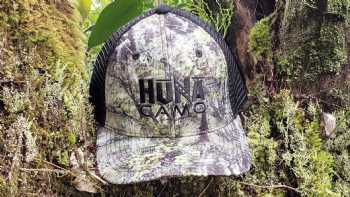 Huna Camo Hawaii LLC