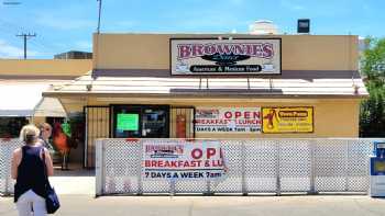 Brownie's Diner