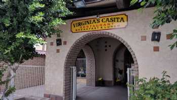 Virginia's Casita