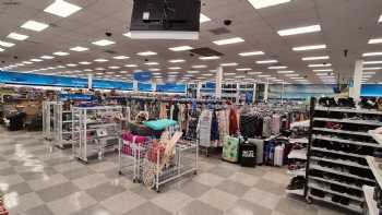 Ross Dress for Less