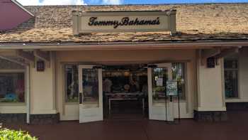 Tommy Bahama