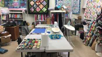 Vicky's Fabric Shop