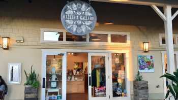 Halelea Gallery Kauai