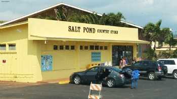 Salt Pond Country Store