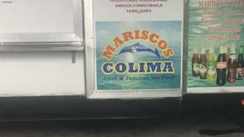 Lonchera Mariscos Colima