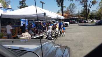 Mariscos y Tacos Ana's Mexican Food