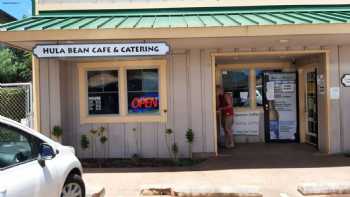 Hula Bean Cafe