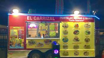 El carrizal taqueria