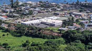 Hauula Kai Shopping Center