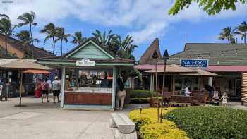 Pearl Factory Hawaii's Original Pearl-in-the-Oyster