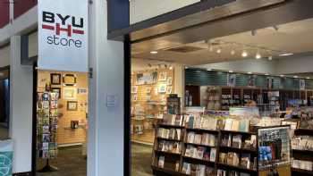 BYUH Store