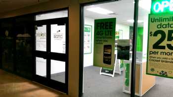 Cricket Wireless Authorized Retailer