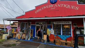 Discovery Antiques