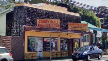 The Original Donkey Ball Store