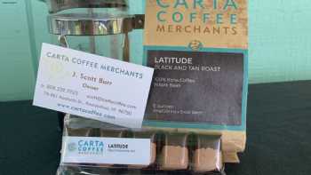 Carta Coffee