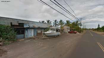 Old Kekaha Store