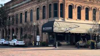 Buckhorn Steakhouse