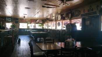 Buckhorn Saloon & Restaurant