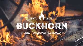 Buckhorn BBQ + Grill