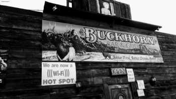 Buckhorn Bar