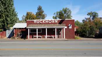 Buckhorn