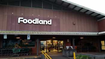 Foodland Kea`au