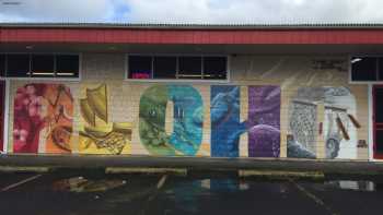 Keaukaha General Store