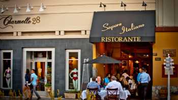 Sapore Italiano Ristorante