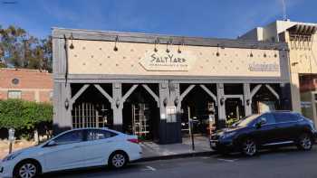 SaltYard Restaurant and Bar