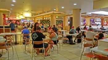 Ala Moana Center