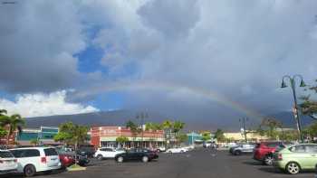 West Maui Shopping Center