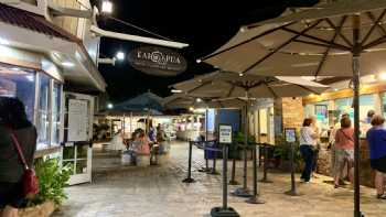 The Marketplace at Lahaina