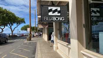 Billabong