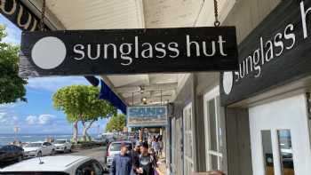 Sunglass Hut