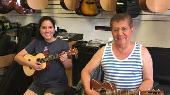 Lahaina Music