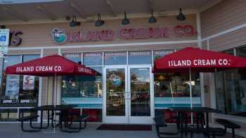 Island Cream Co.