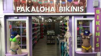 Pakaloha Bikinis