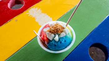 Ululani's Hawaiian Shave Ice - Lahaina