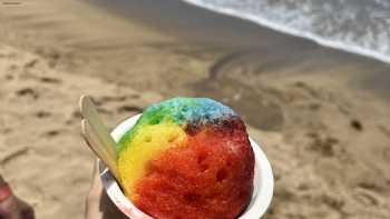 Ululani's Hawaiian Shave Ice - Lahaina