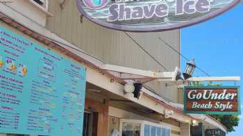 Ululani's Hawaiian Shave Ice - Lahaina